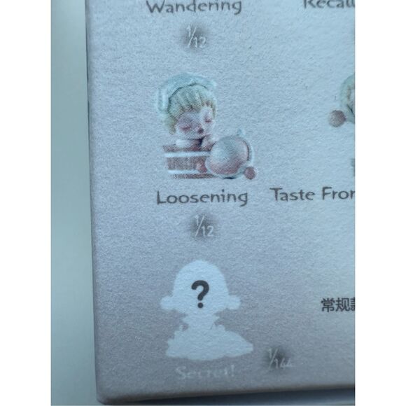 NEW SKULLPANDA Warmth Series Pop Mart Loosening - Picture 7 of 7